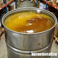 Картинка - Ингибитор набухания глин бочка 180 кг, еврокуб 1м3