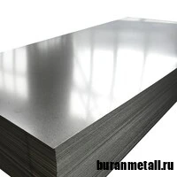 Картинка - Лист алюминиевый АМг2М 4x1500x3000 мм